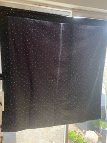 Window Black Out blind