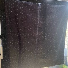 Window Black Out blind