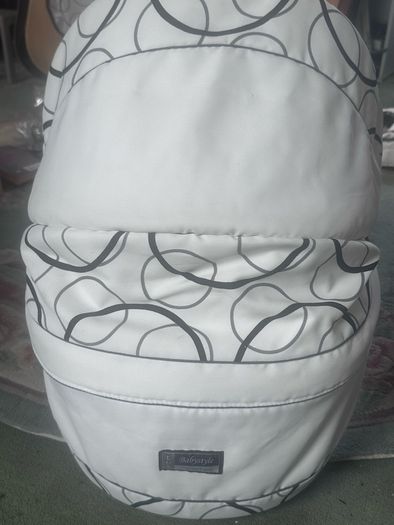 pram buggy set