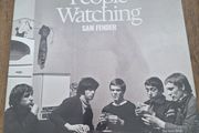 Sam Fender (People Watching) Vinyl