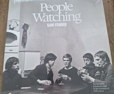 Sam Fender (People Watching) Vinyl