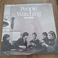 Sam Fender (People Watching) Vinyl
