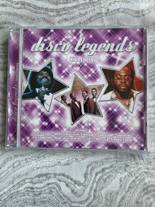 Disco Legends