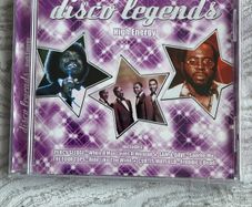 Disco Legends