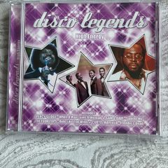 Disco Legends