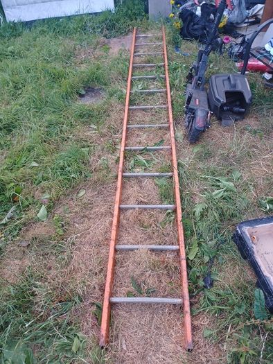 ladders