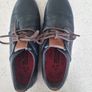Tommy Bowe boys shoes Image 2