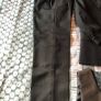 Black children Suit Image 3