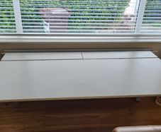 Free desk in Dun Loaghaire