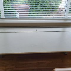 Free desk in Dun Loaghaire