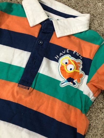 Boys summer