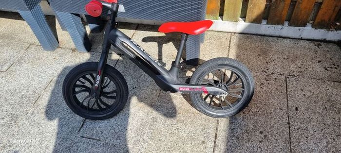balance bike