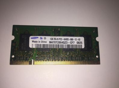 Samsung Ram Memory 1 GB