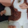 NECA  Similing Gizmo Plush Toy Image 2