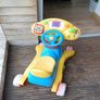 vtech educational scooter Image 2