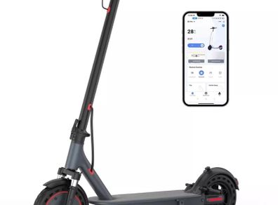 LADPED LP10 500W Electric Scooter