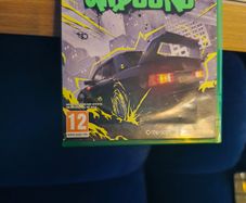 X Box X Game