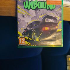 X Box X Game