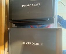 Sublimation  Blanks