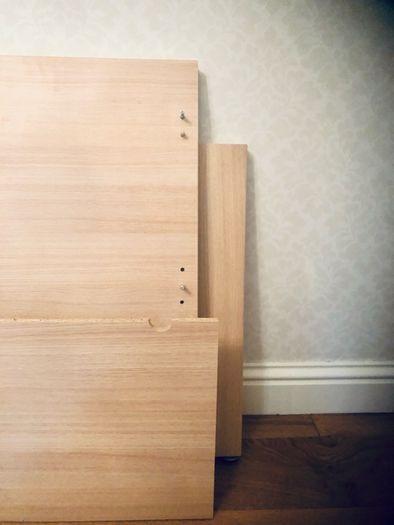Ikea Desk
