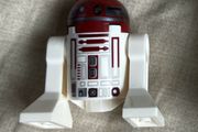 lego Star Wars R4 p17 astromech