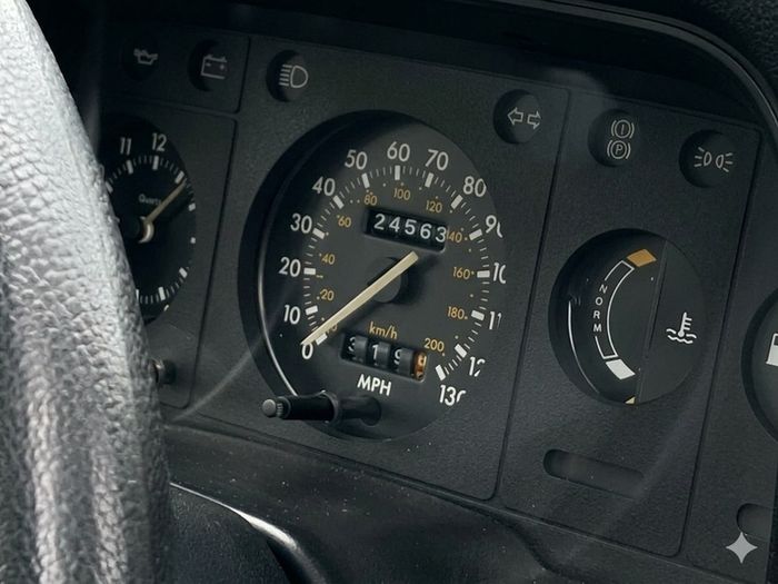 Ford Escort Mk4 1990