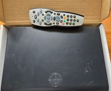 Sky+ Box