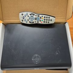 Sky+ Box
