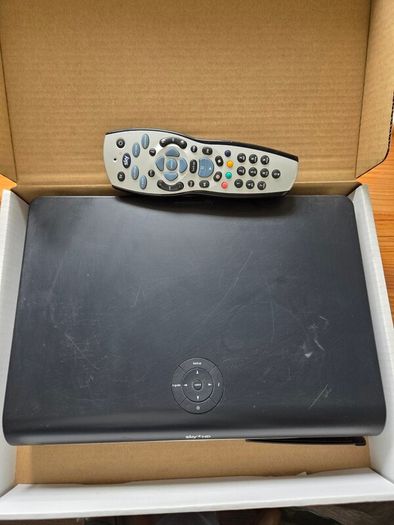 Sky+ Box