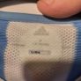 Rare Higuain 2012 World Cup Techfit Argentina Jersey - Player Fit Excellence! Image 4