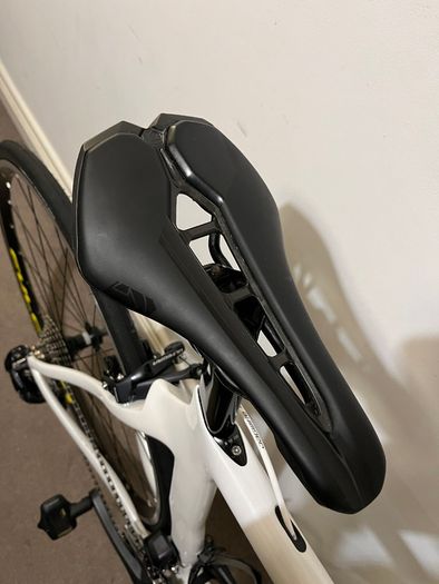 Fuji (full carbon, Ultegra Di2)