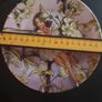 Decorative Fairy Design Plates Image 7