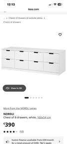 ikea nordli