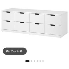 ikea nordli