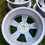 Kia 17" 5 X 114.3 Image 4