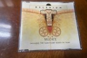 Delerium Silence CD Single