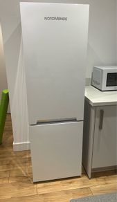 Nordmende Fridge Freezer