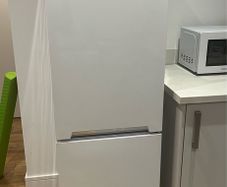 Nordmende Fridge Freezer