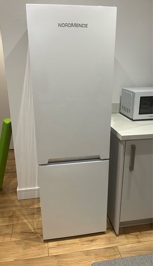 Nordmende Fridge Freezer