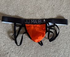 JJ Malibu Men's Underwear
