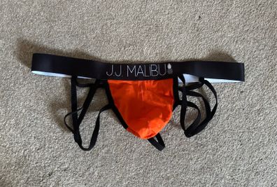 JJ Malibu Men's Underwear