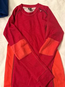 Helly Hansen base layers