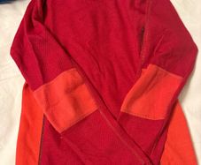 Helly Hansen base layers