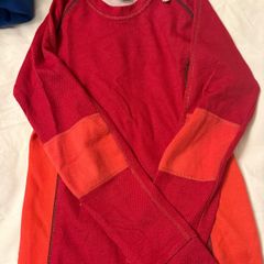 Helly Hansen base layers