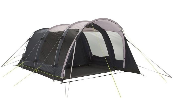 Outwell Utah 5 Family Tent 6000 HH Waterproofing New 2024