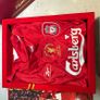 Liverpool FC 2005 Istanbul Ltd Edition Champions League Final Shirt RARE Image 8