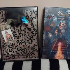 valentines gift set hat and scarf new