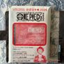 Bundle Hobonichi Techo 2026 ONE PIECE A6 Original Planner + ONE PIECE Cover + Clear Cover-on-Cover Set Image 2