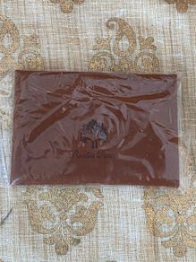 Genuine Leather Business Card Case holder - brand new