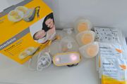 Medela Breast Pump